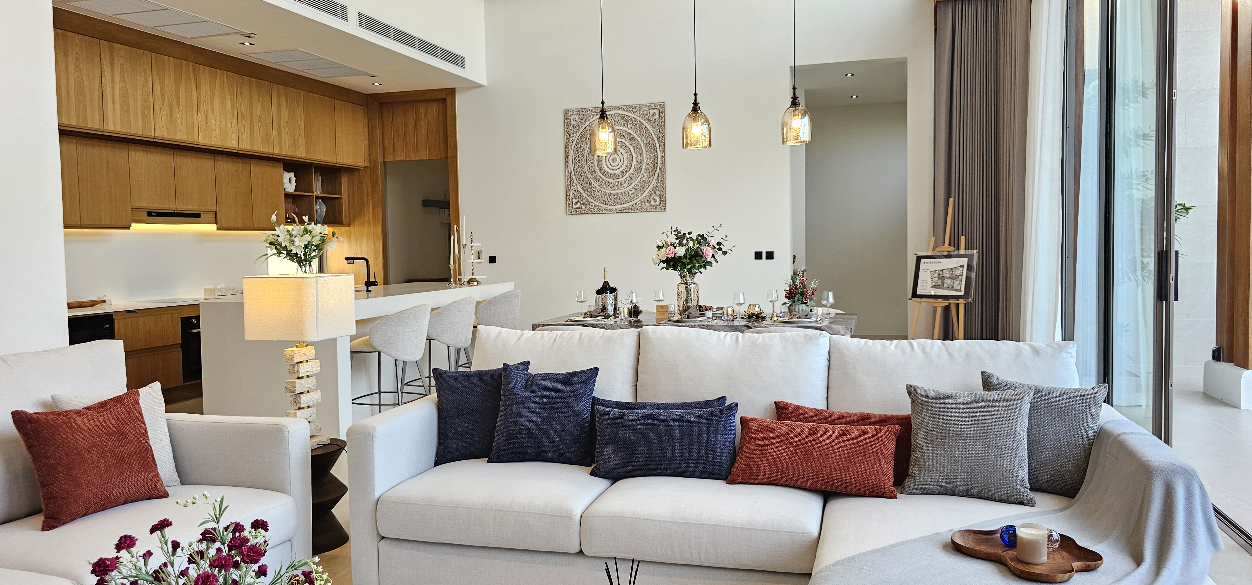 Nakara Luxury Grand Villas 40